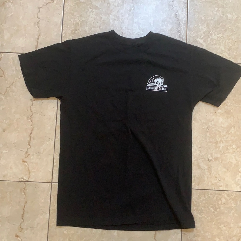 Lurking class t shirt